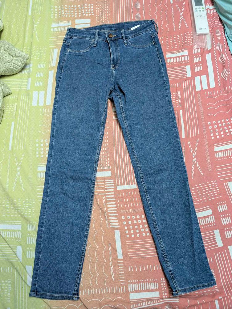H&amp;M Skinny Jean