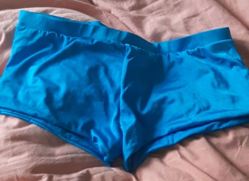 Boy Short Brief From 🇺🇸 Bosnia
