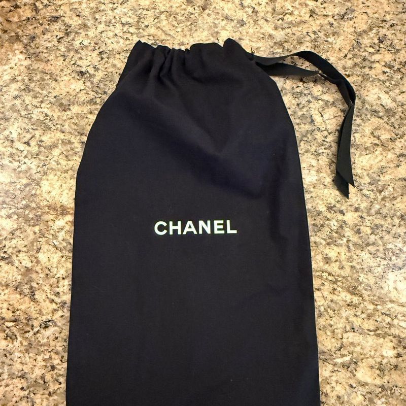 Chanel Dust Bag