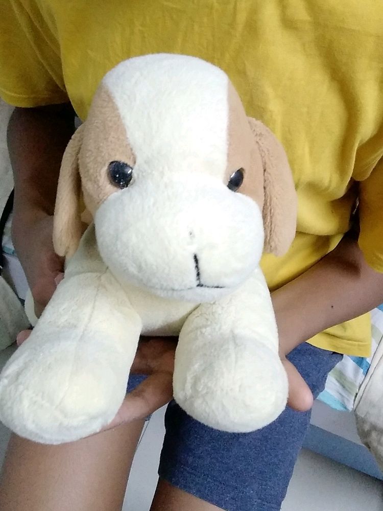 Stuffed Toy