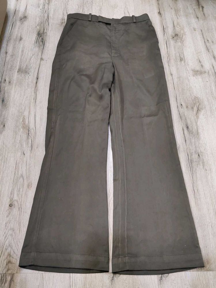 Sc9480 Sabrin Bootcut Pant Waist 28