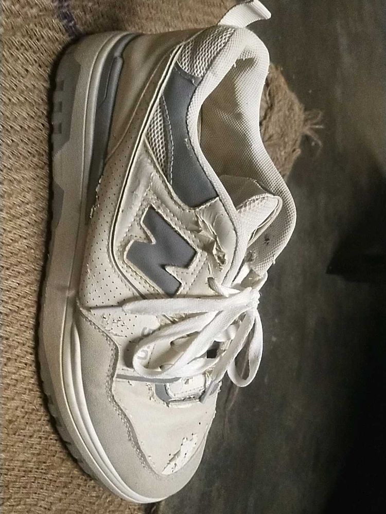 Vintage Style Sneakers