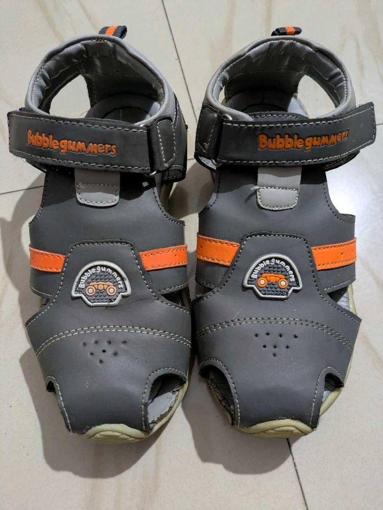 Bata Bubblegummers Kids Sandals