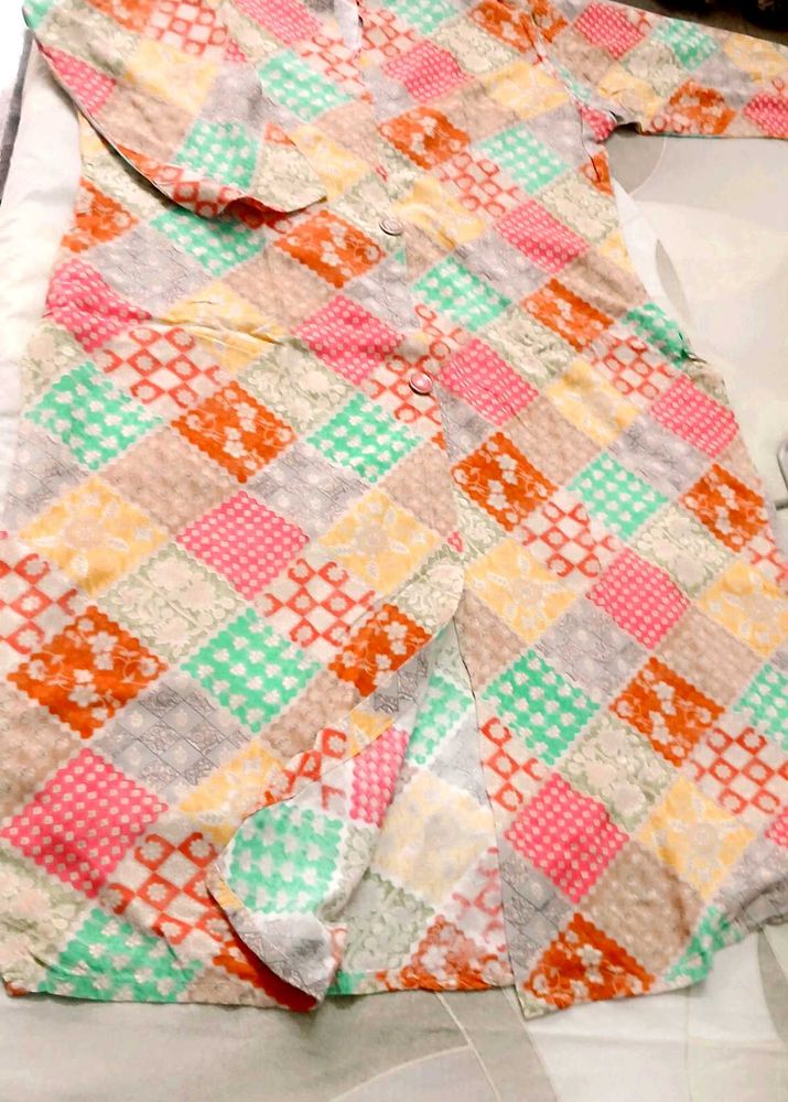 Daily wear kurti