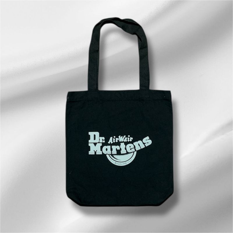 Dr. Martens Tote Bag