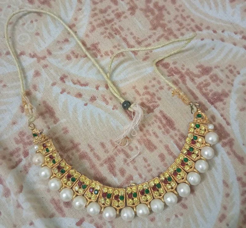 Choker Set