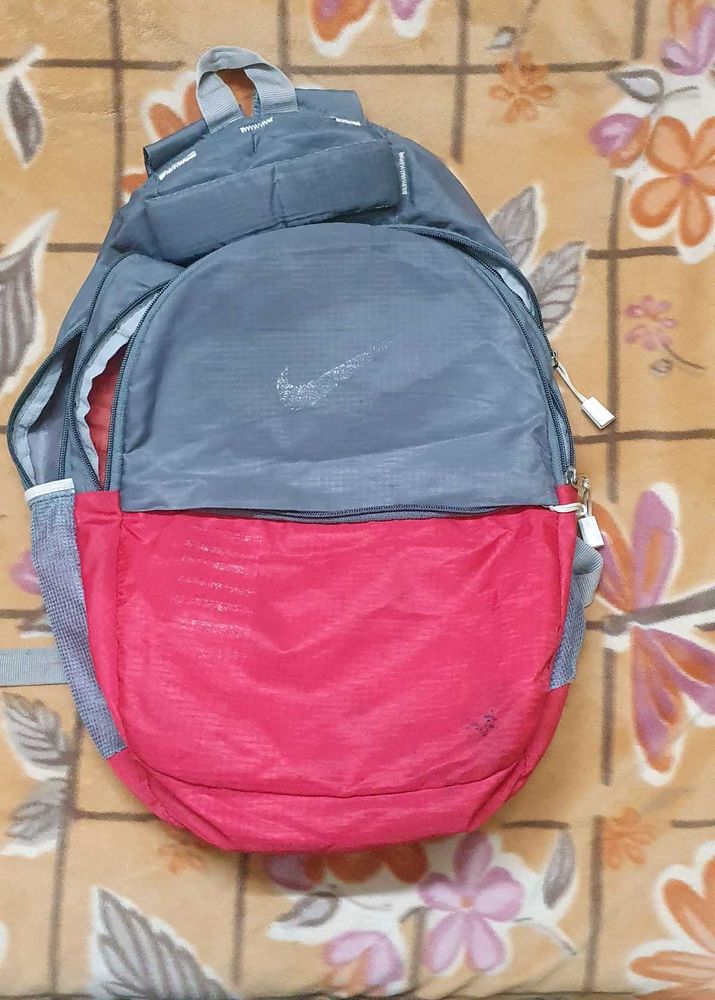 Strong Bagpack