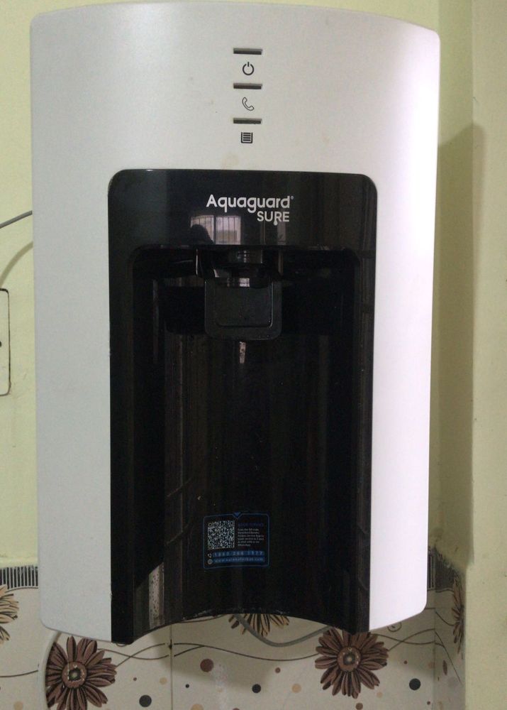 Aquaguard SURE Water Purifier UV