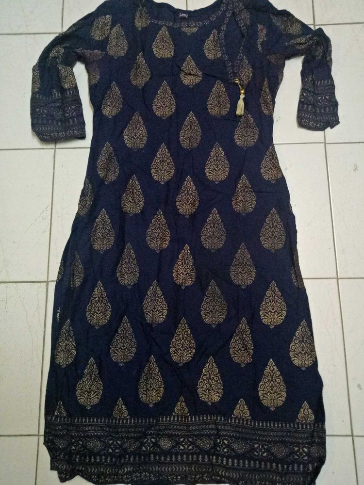Kurti Set