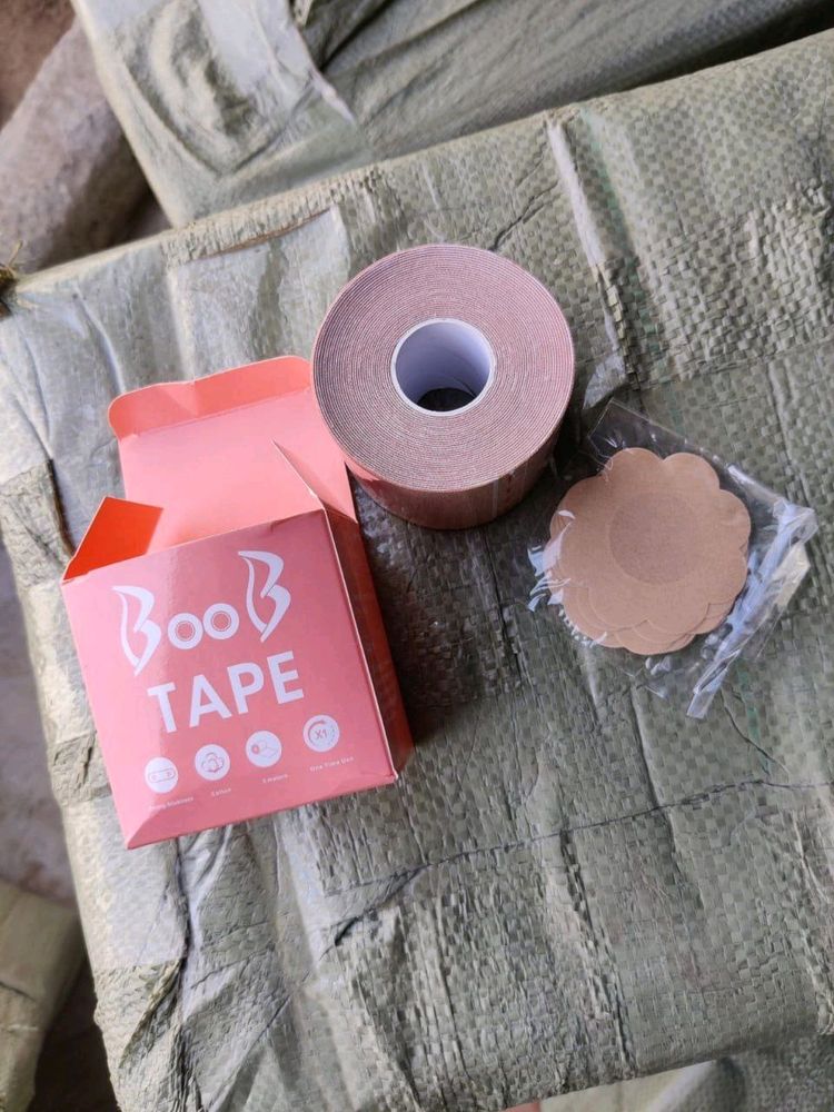 Boob Tape Brand New