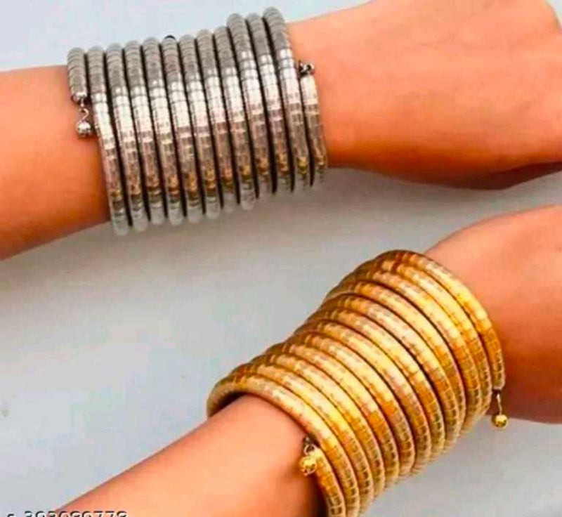 Bangles &amp; Bracelets