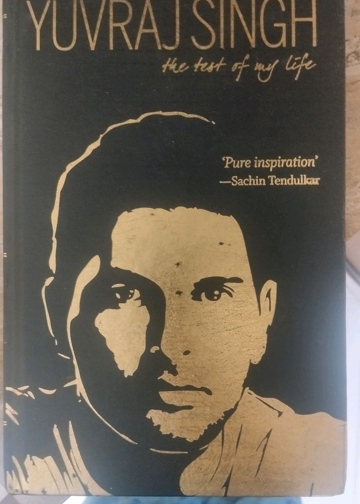 Yuvraj Singh Biography