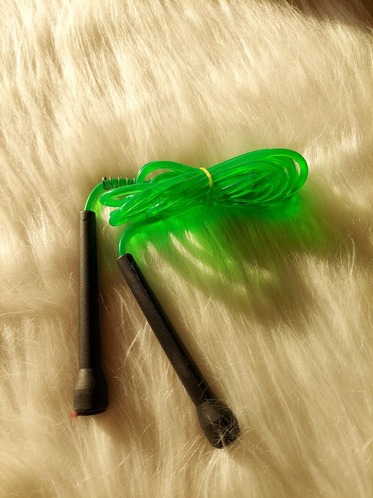 Skipping Rope