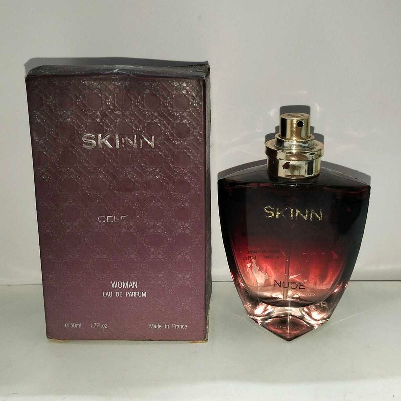 Skinn by Titan Celeste Eau de Parfum