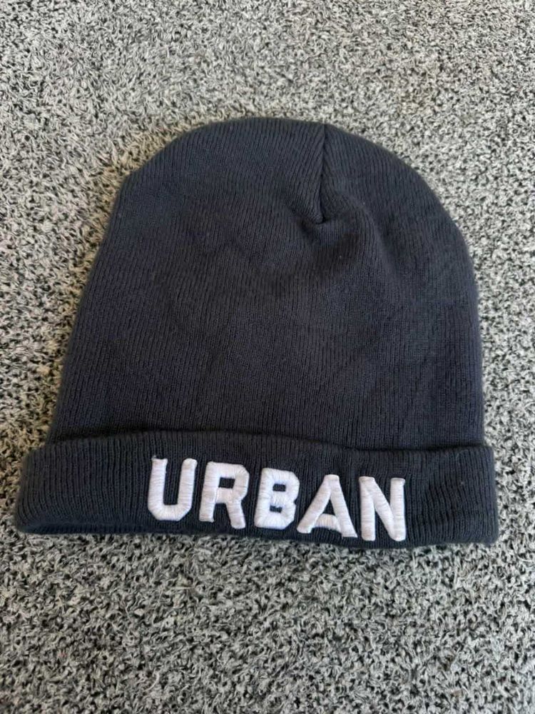 Urban Beanie Hat