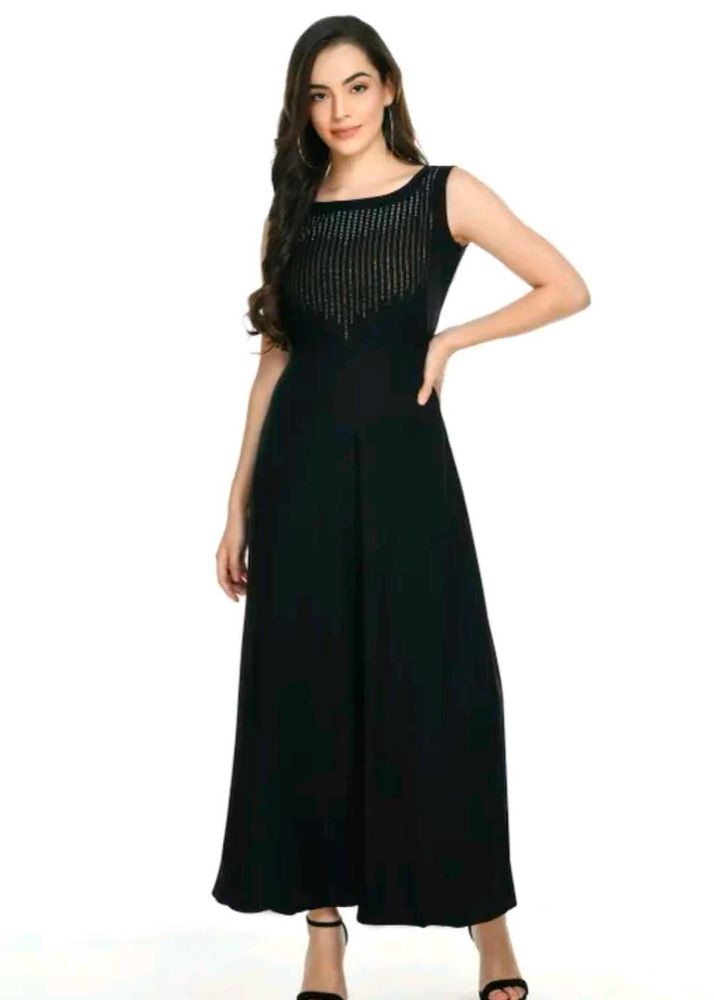 Black Trendy dress😍😍