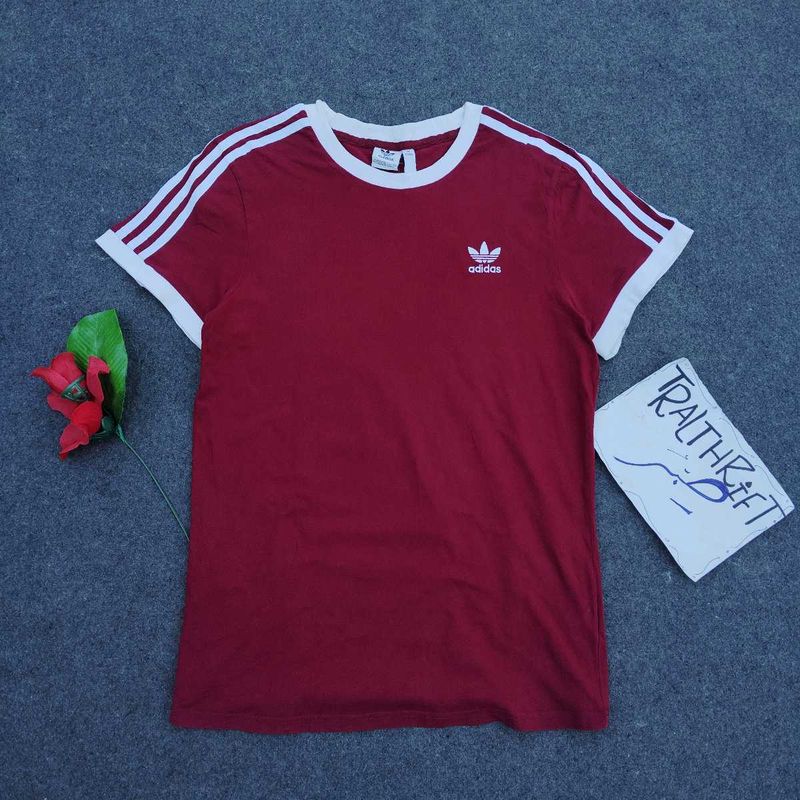 Adidas T Shirt For Boys