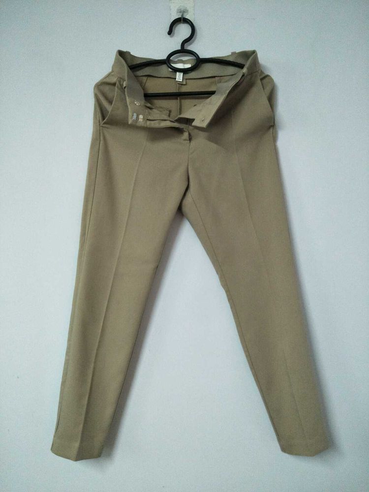 H&amp;M Cigarette Trousers