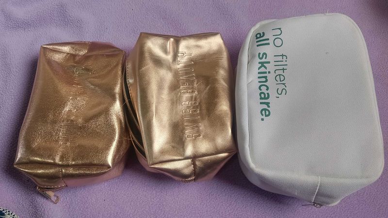 All 3 Pouch