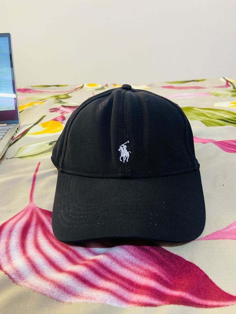 US POLO CAP