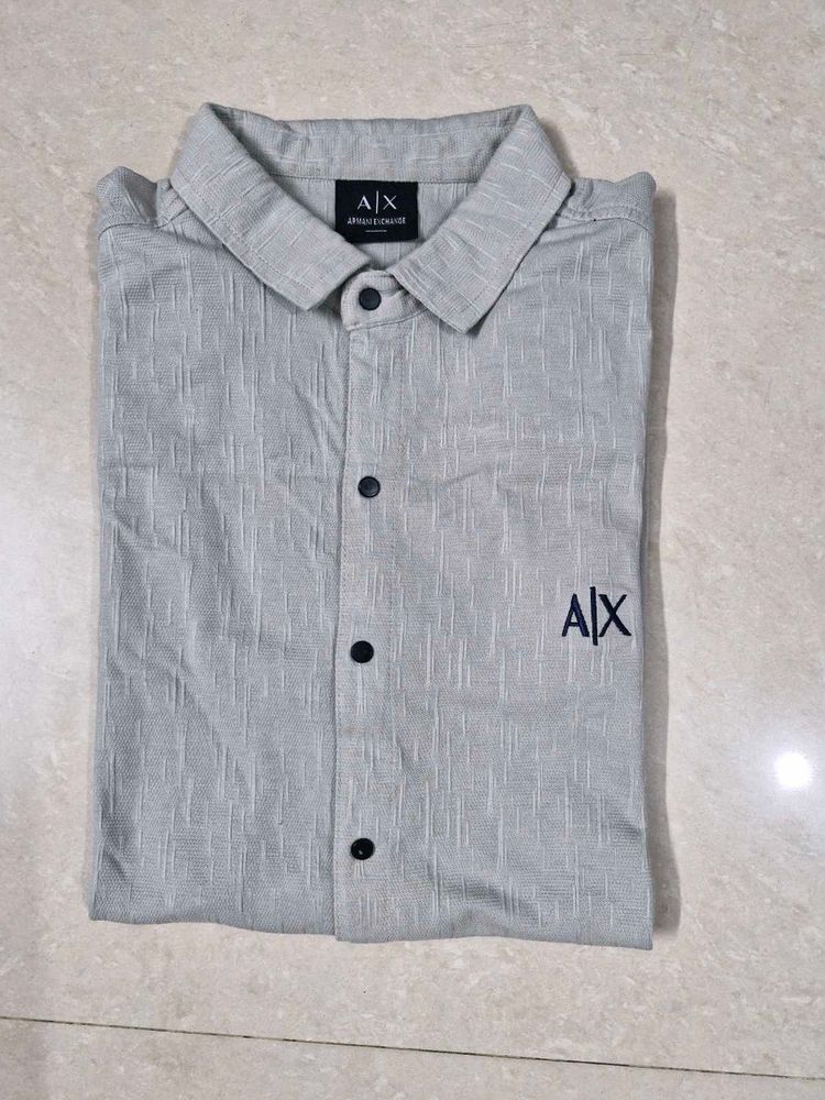 A/X Shirt