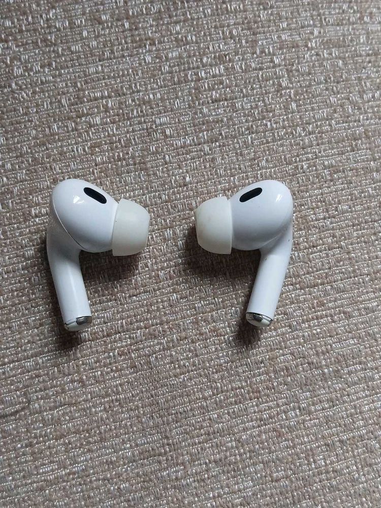 Aroma Earbuds