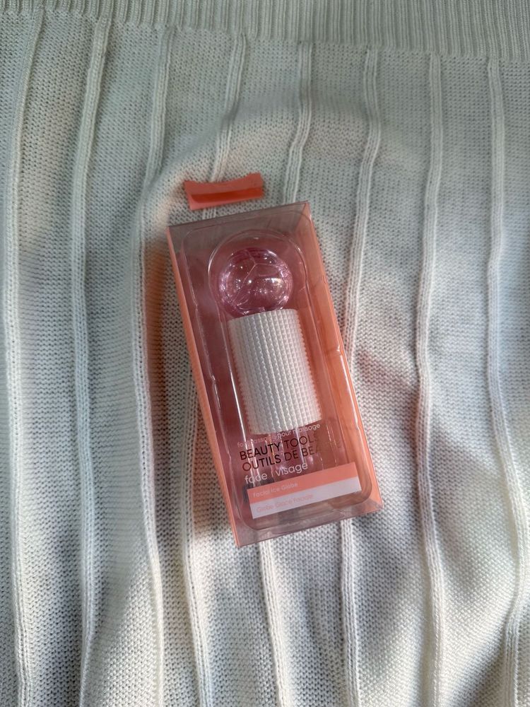 Beauty Tool Facial Massager