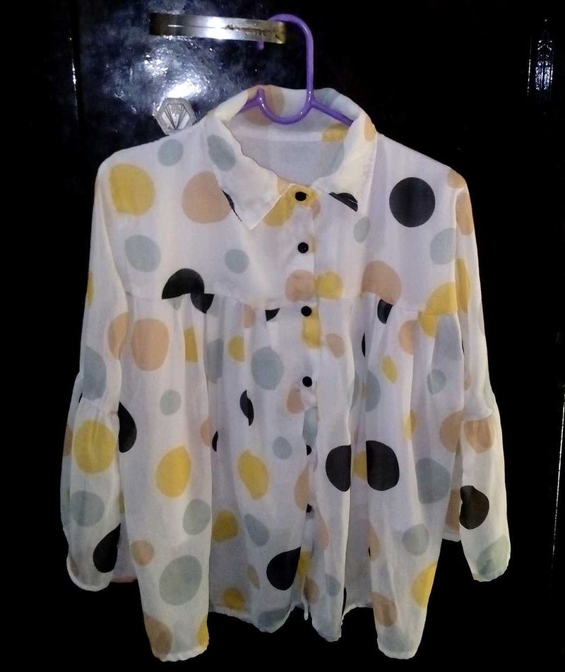 Beautiful Top