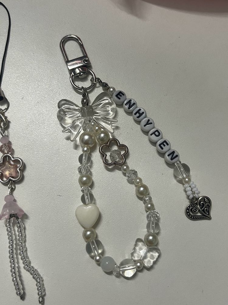 Enhypen Keychain