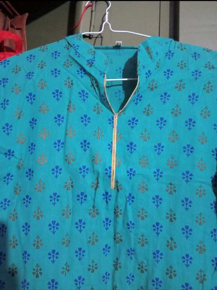 Short Kurta 💙