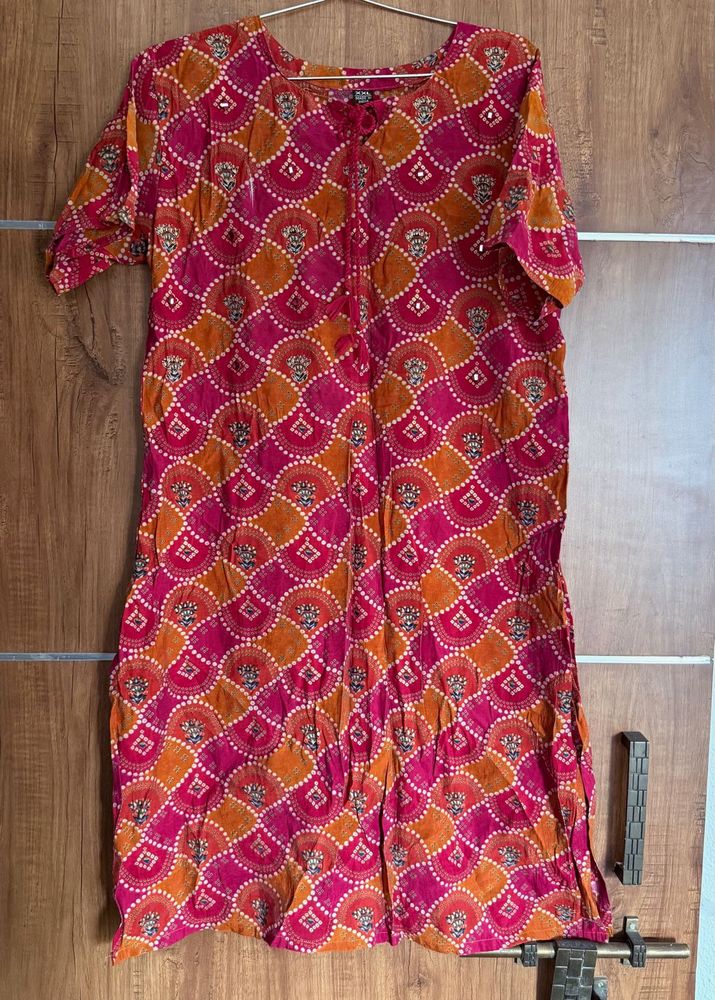 Kurta Pair