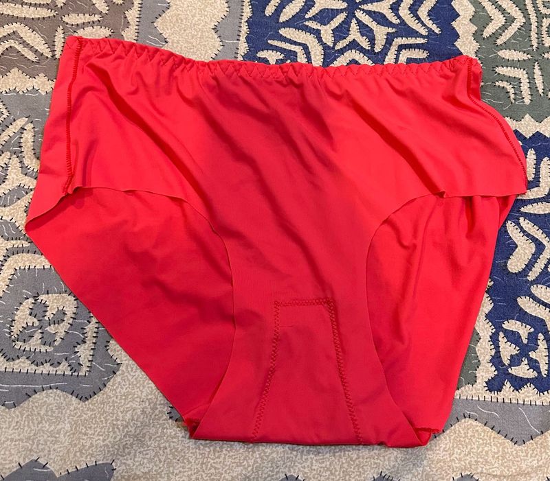 Seamless Panty