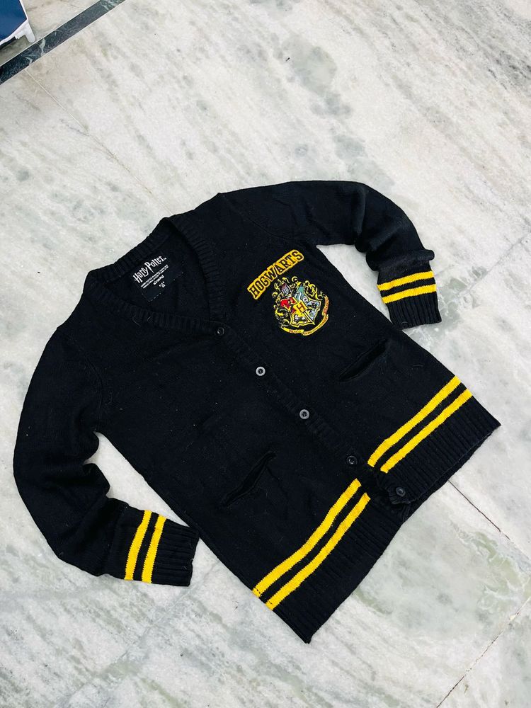 Harry Potter Cardigan