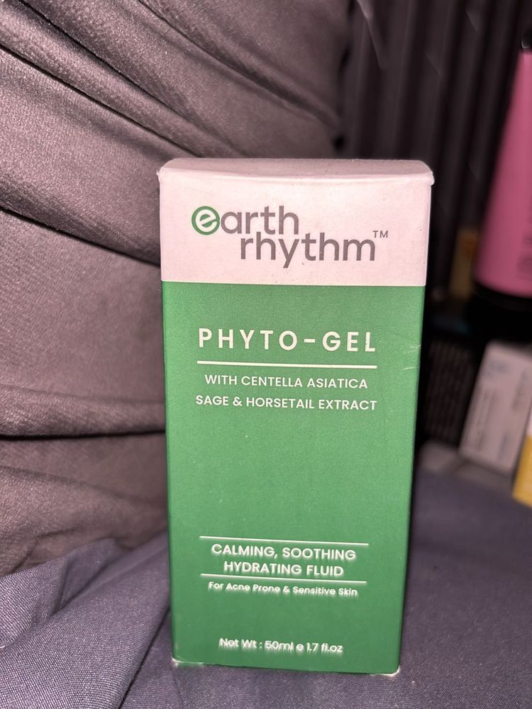Earth Rhythm Phyto-Gel