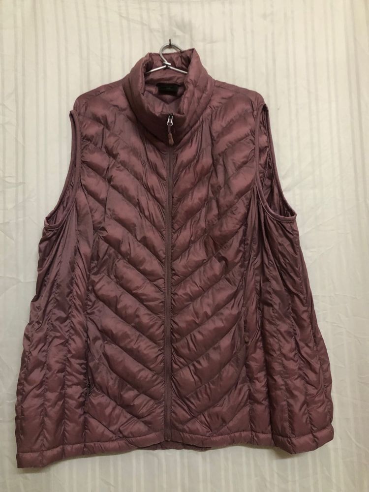 32 Degree Heat Puffer Jacket