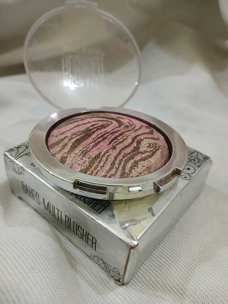 Swiss Beauty Baked Multi Blusher