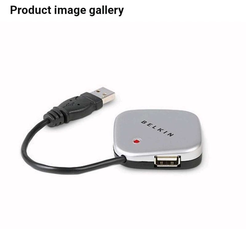 BELKIN USB