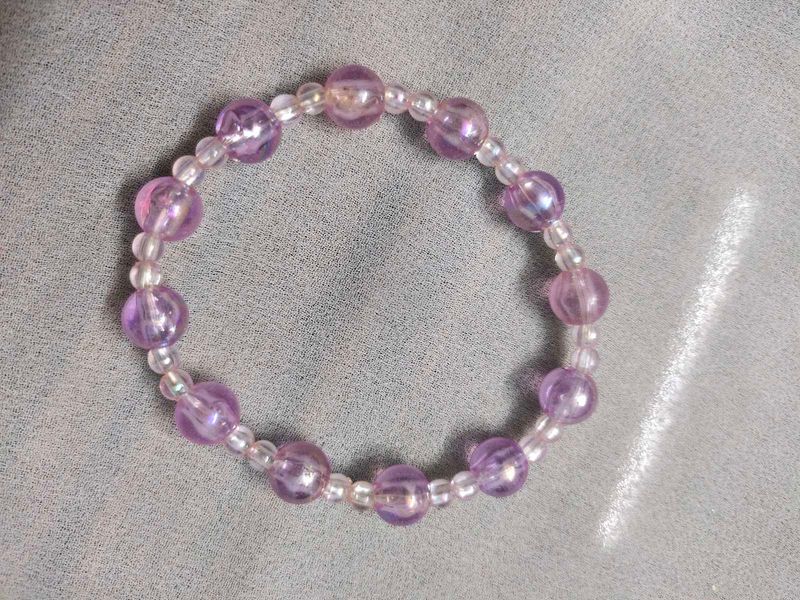 Handmade Beaded Bracelet
