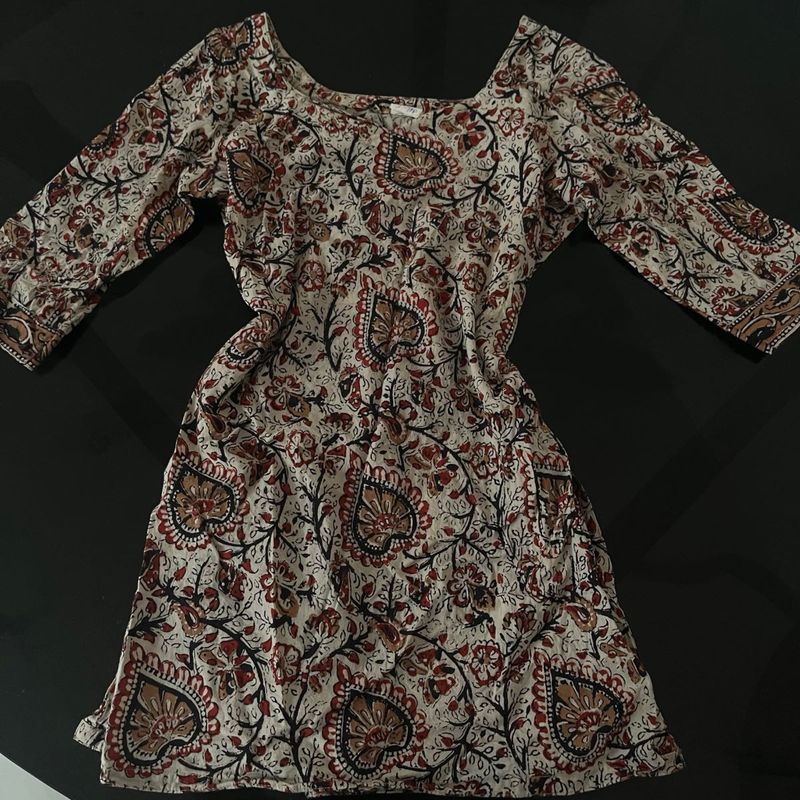 Short Kurti For College