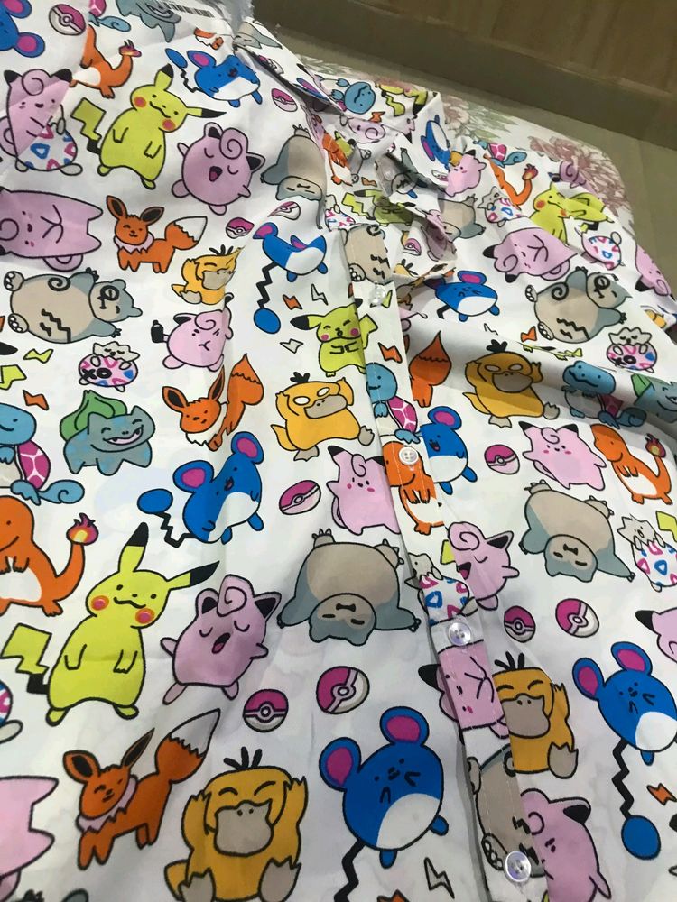 T-shirt For Woman