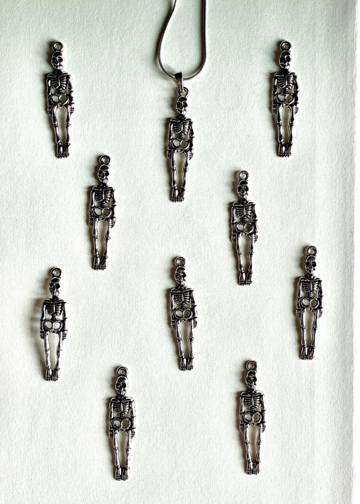 Kankaal Charm