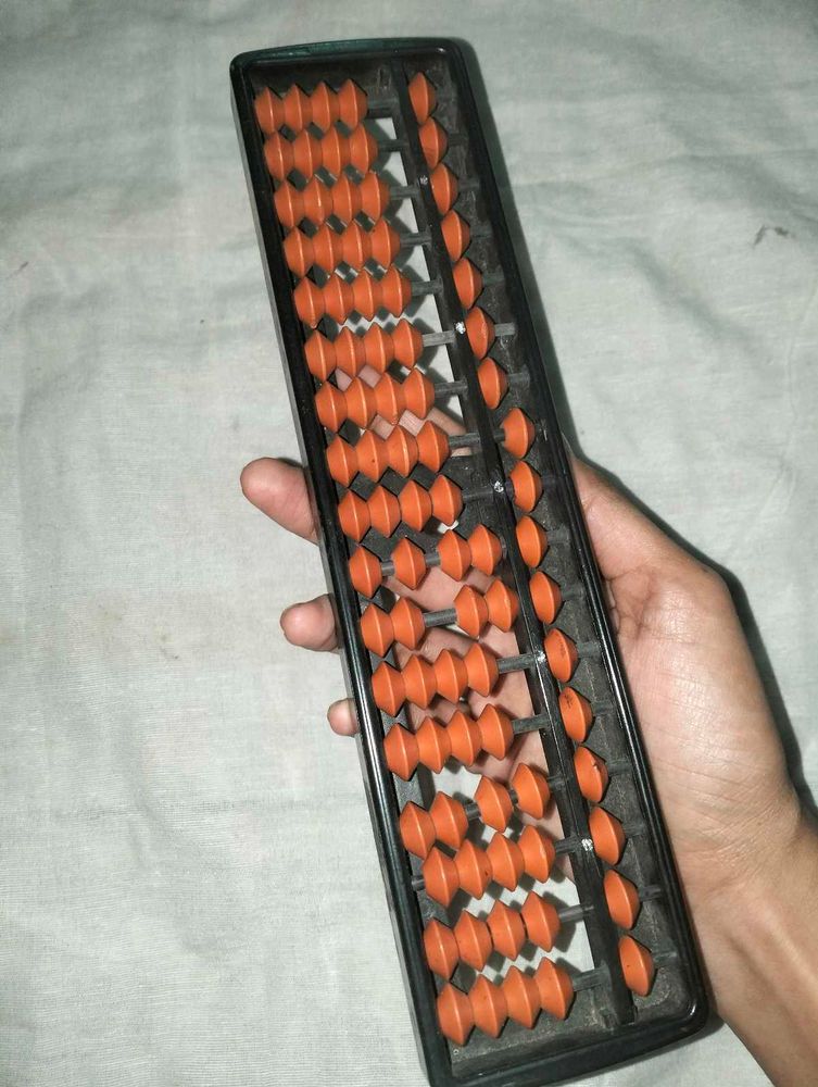 Abacus - Educational Toy
