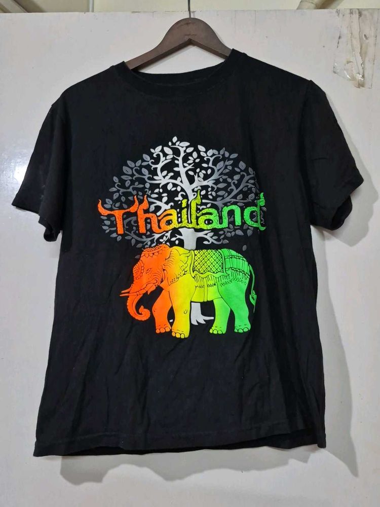 Thailand Tshirt Unisex
