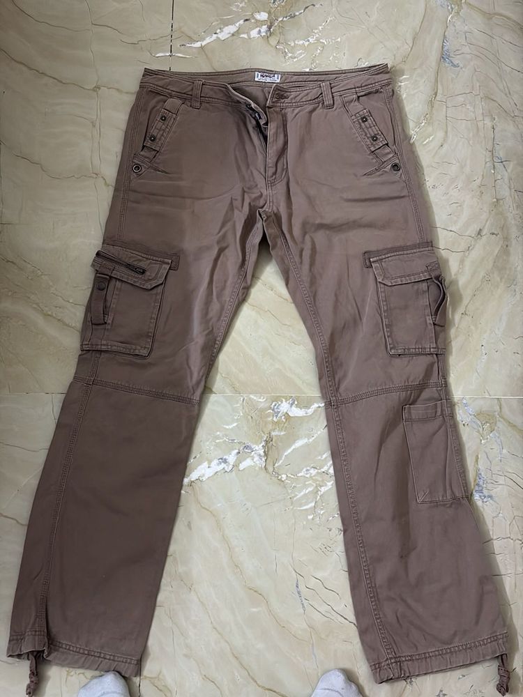 Cargo Pants