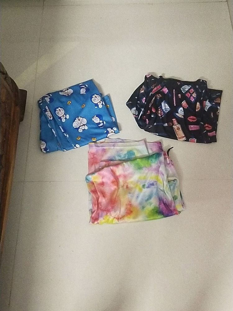 Night Pants