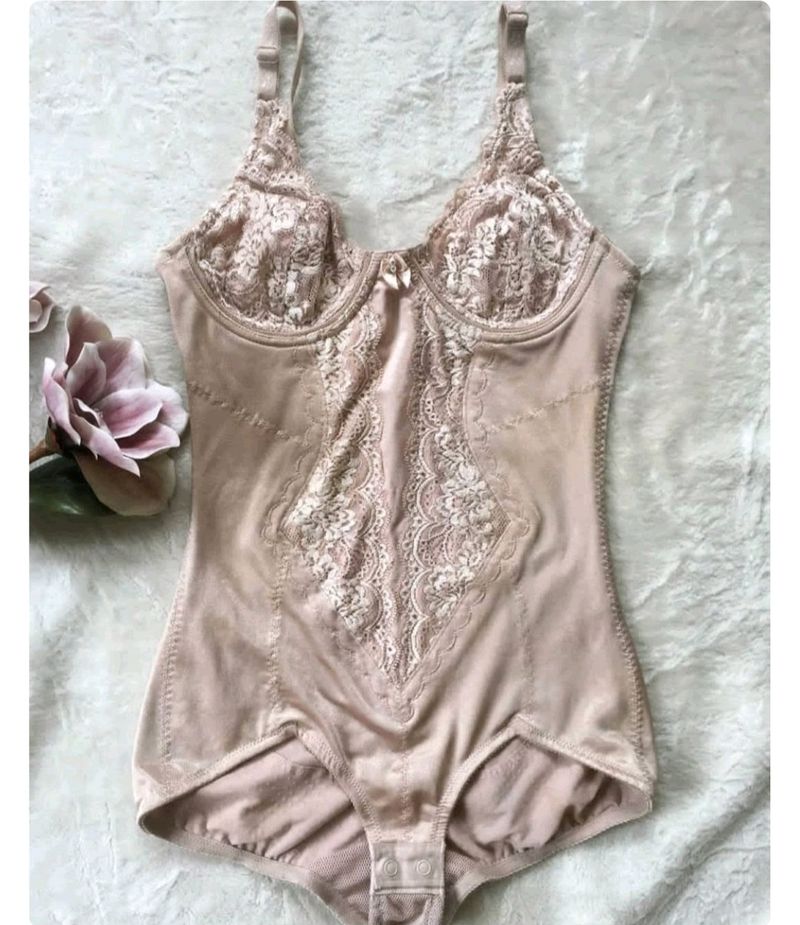Bodyshapers