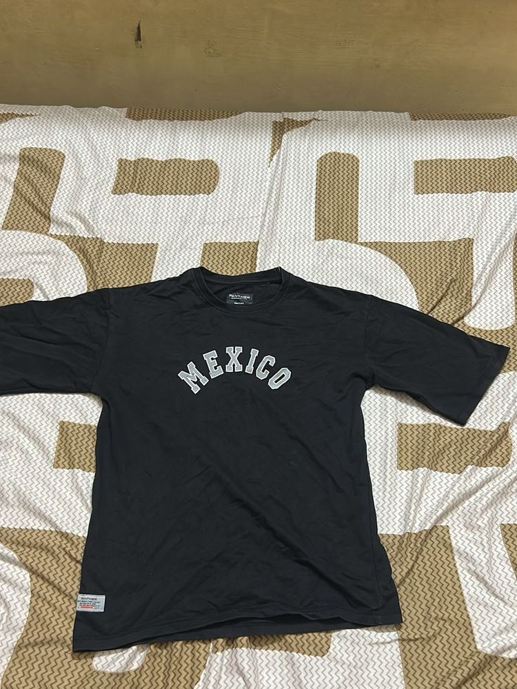 Mexico Graphic T-Shirt
