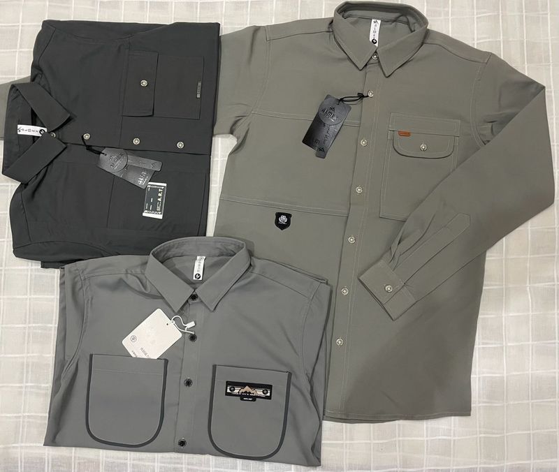 Imported Shirts