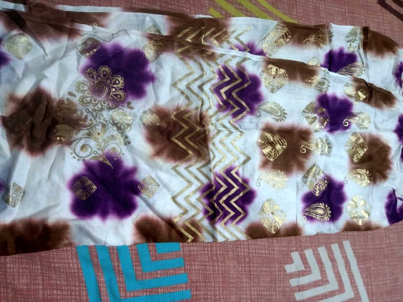 Scarf New