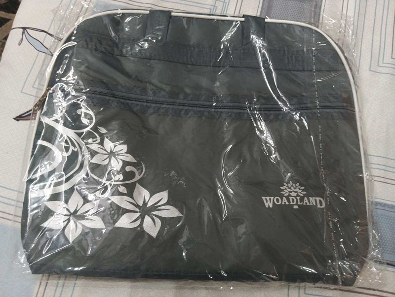 Brand New Packed Travel Bag